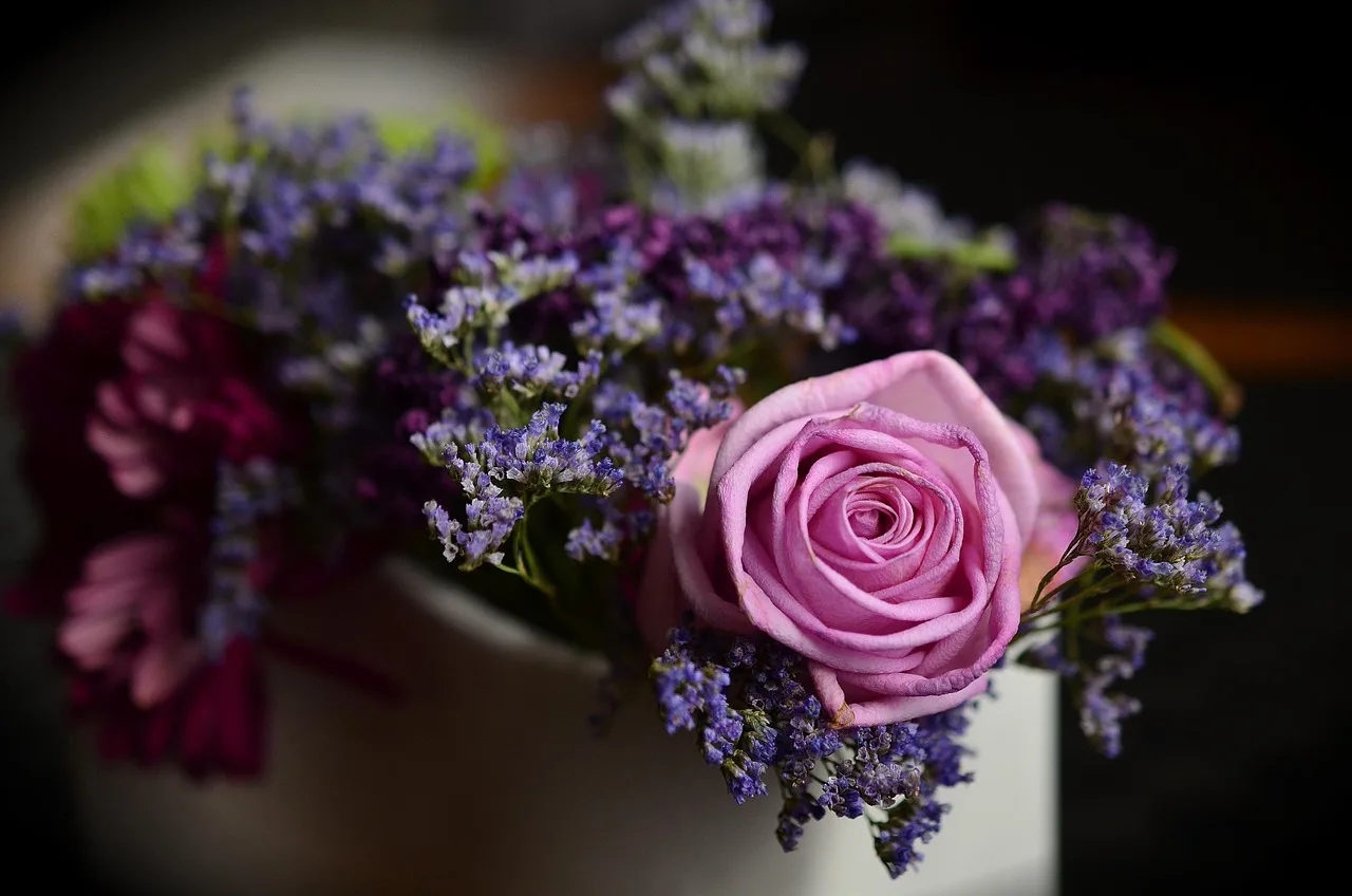 flowers, rose, flower wallpaper, bouquet, beautiful flowers, pink rose, floral arrangement, flower background, flower arrangement, bloom, rose flower, blossom, beauty, nature, decorative, decoration. Corporate Flower Account Pricing: How to Quote Office Contracts
