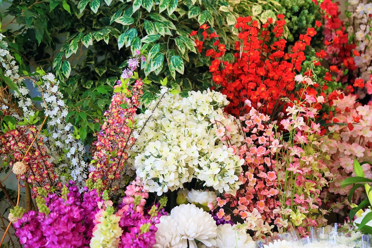 flower, spring, nature, flower background, flower wallpaper, herb, color, beautiful, beautiful flowers, pink, white, green, leaves, florist. Florist quote template: structure, wording and sample prices