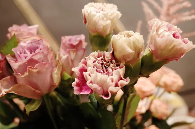 flower, florist, beautiful flowers, flowershop, flower background, rose, flower wallpaper, rose flower, roses, pink, wedding ceremony, flowerbox, wedding, plant, nature. Wedding floristry contracts: Ontario deposit caps and some other provincial rules